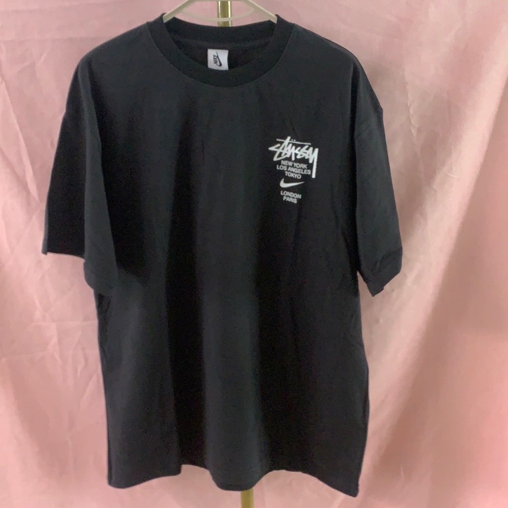 Men’s Nike x Stussy Tee👕